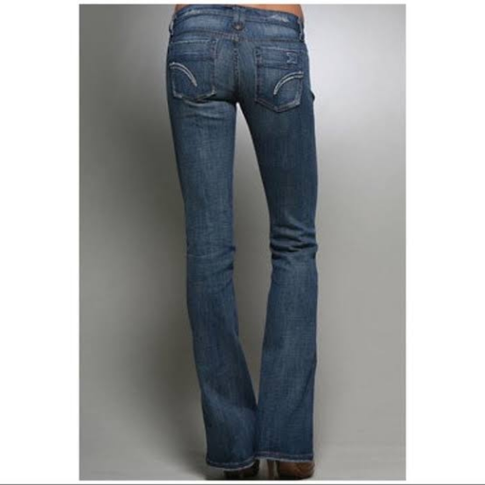 Joe's Jeans The Rocker